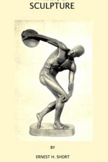 A History of Sculpture by Ernest Henry Short