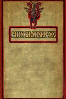 Munchausen XX by The Baron