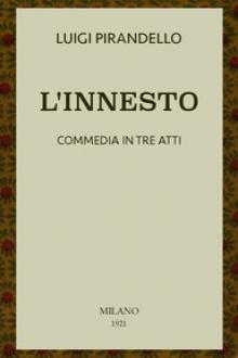 L'innesto by Luigi Pirandello