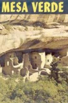 A Pictorial Guide to Mesa Verde National Park by Ansel Franklin Hall
