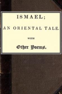 Ismael by Edward George Lytton Bulwer
