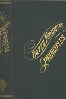 Harry Fenimore's Principles by Isabel Thompson Hopkins
