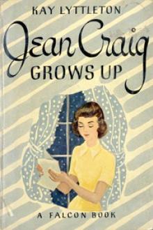Jean Craig Grows Up by Kay Lyttleton