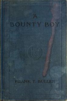 A Bounty Boy by Frank T. Bullen