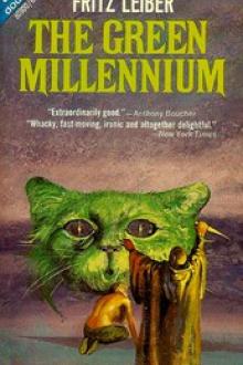 The Green Millennium by Fritz Leiber