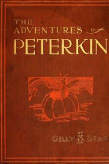 The Adventures of Peterkin by Gilbert W. Gabriel