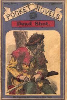 Dead Shot by Albert W. Aiken
