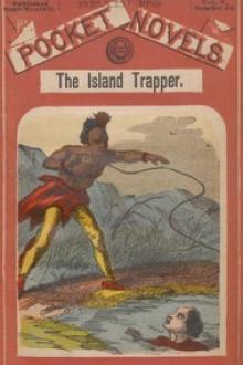 The Island Trapper by Capt. Chas. Howard