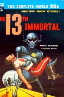 The 13th Immortal by Robert Silverberg