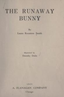 The Runaway Bunny by Laura Rountree Smith