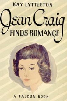 Jean Craig Finds Romance by Kay Lyttleton