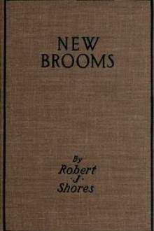 New Brooms by Robert James