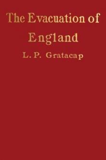 The Evacuation of England by Louis Pope Gratacap