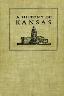 A History of Kansas by Anna Estelle