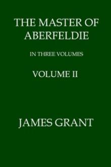 The Master of Aberfeldie, Volume II by archaeologist Grant James