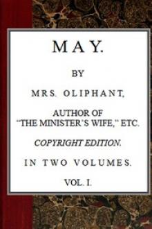 May by Margaret Oliphant