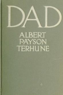 Dad by Albert Payson Terhune