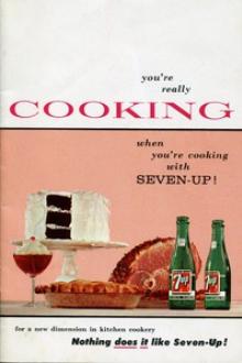 Cooking with Seven-Up by Anonymous