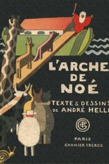 L'Arche de Noé by André Hellé