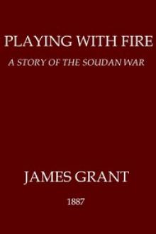 Playing with Fire by archaeologist Grant James
