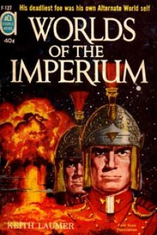 Worlds of the Imperium by John Keith Laumer