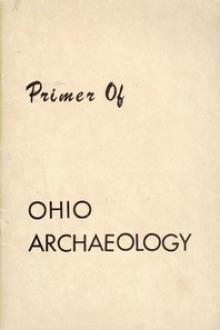 Primer of Ohio Archaeology by H. C. Shetrone