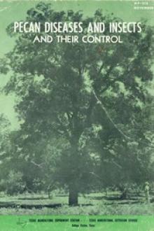 Pecan Diseases and Pests and Their Control by David W. Rosburg, D. R. King