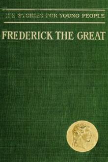 Frederick the Great and the Seven Years War by Ferdinand Schrader
