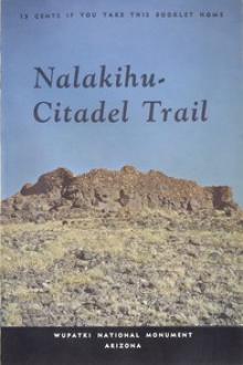 Nalakihu-Citadel Trail by Anonymous