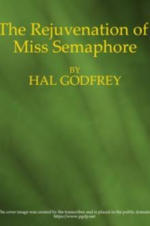 The Rejuvenation of Miss Semaphore by Charlotte O'Conor Eccles