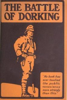 The Battle of Dorking by George Tomkyns Chesney