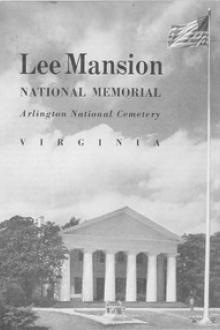 Lee Mansion National Memorial, Arlington, Virginia by Anonymous