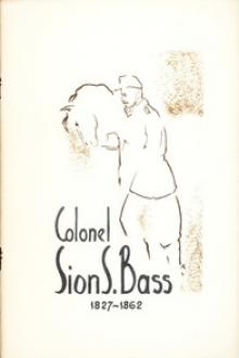 Colonel Sion S by Anonymous