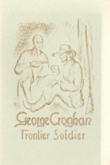 George Croghan by Anonymous