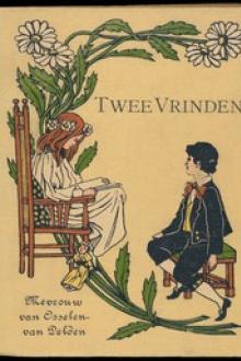 Twee Vrinden by Bertha Elisabeth van Osselen-van Delden