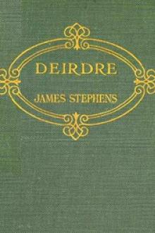 Deirdre by James Stephens