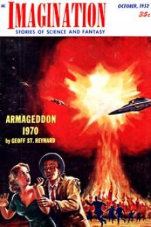 Armageddon by Robert W. Krepps