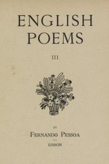 English Poems, Volume 02 by Fernando Pessoa