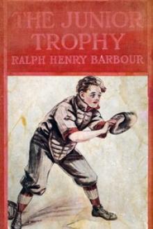 The Junior Trophy by Ralph Henry Barbour