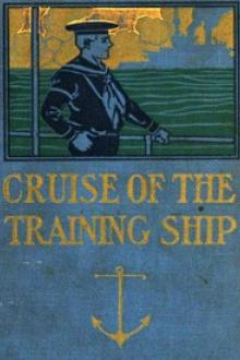 The Cruise of the Training Ship by Upton Sinclair