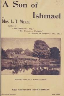 A Son of Ishmael by L. T. Meade