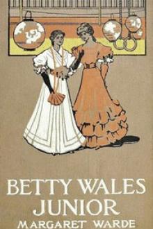 Betty Wales, Junior by Edith Kellogg Dunton