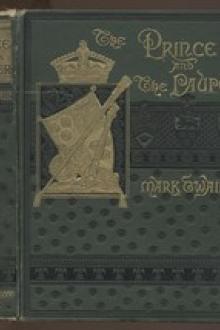 The Prince and the Pauper, Part 4 by Mark Twain