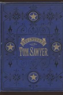 The Adventures of Tom Sawyer, Part 1 by Mark Twain