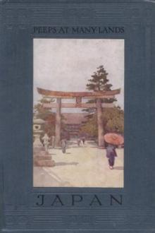 Peeps at Many Lands: Japan  by John Finnemore