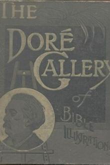 The Doré Bible Gallery, Complete by Unknown