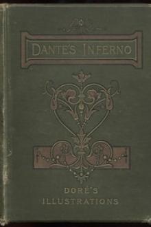 The Divine Comedy by Dante by Dante Alighieri