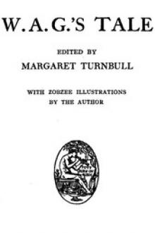 W by Margaret Turnbull