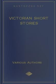 Victorian Short Stories by Unknown