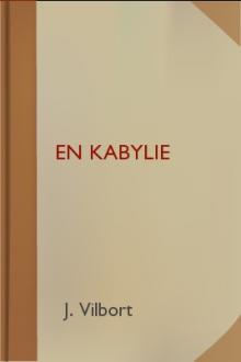 En Kabylie by J. Vilbort